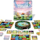 Ravensburger društvena igra – Čarobna pečurka cene