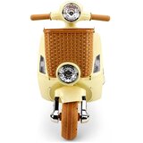 Vespa XW-03 35W bež skuter na baterije | shoptok.hr