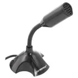 Mikrofon ESPERANZA SCREAM, USB, EH179