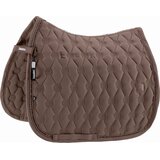 ESKADRON Podsedelnica Sparkle Crystal, grey-brown - DL Cene