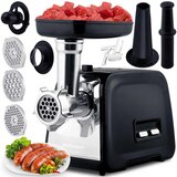  Stroj za mljevenje mesa BD-601A Berdsen 450/1200W | shoptok.hr