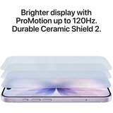 Apple iPhone 17 magleno-plava 512 GB Energetska učinkovitost 2021 A (A - G) 16 cm (6.3 palac) | Eponuda.ba
