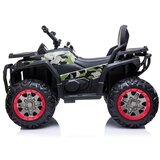 Quad na akumulator XMX607 4×4 – Camo/lakirani | shoptok.hr