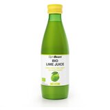 GymBeam BIO Lime juice 250 ml Cene