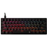 WHITESHARK MEHANIČKA TASTATURA GK 004211 SHINOBI - 2, BLACK US - RED Swich | ePonuda.com