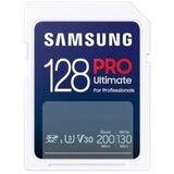 Samsung 128 GB SD Card PRO Ultimate cijene