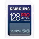 Samsung memorijska kartica pro ultimate full size sdxc 128GB U3 MB-SY128S cene