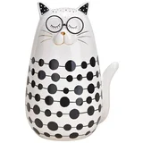 Figura mačka xl 17x24x14cm ( 10029230 )