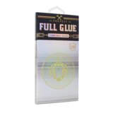 Tempered glass 2.5D full glue za xiaomi redmi 10/10 prime crni | ePonuda.com