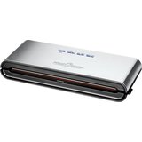 Clatronic ProfiCook PC-VK 1080 vacuum sealer Black, Stainless steel | shoptok.hr