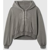 GAP Crop Hoodie - Women | Shoptok.si