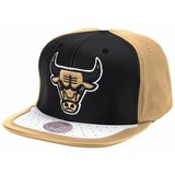 Mitchell And Ness Kape s šiltom Day One Snapback Chicago Bulls pisana | Shoptok.si