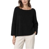 Max Mara Puloverji WKDXENO Črna | Shoptok.si