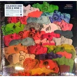 And Iron & Wine - Years To Burn