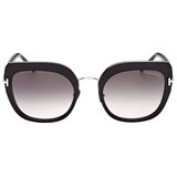 Tom Ford Sunčane naočale FT0945 Virginia Black Cijene