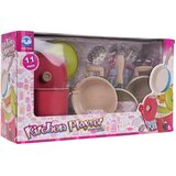  Set šarenih lonaca za igru + dodaci - 11 elemenata | shoptok.hr