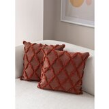 Mioli Decor Ukrasne jastučnice u setu 2 kom 43x43 cm Tuffet – | shoptok.hr