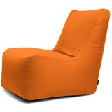 SLOWDOWN Narančasta vreća za sjedenje Seat Lounge – | shoptok.hr