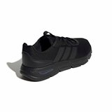 Adidas Muške patike Cloudfoam Flex - Laces, Crne | Eponuda.com