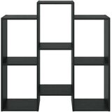  Kreveta Crni hrast 90 x 30 x 90 cm | shoptok.hr