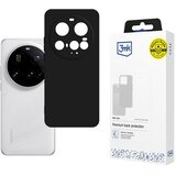 3mk OVITEK MATT ZA TELEFON XIAOMI 15 ULTRA ZAŠČITA S PROTIDRSNIM PREVLEKOM, (5000299868) | Shoptok.si