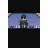 dagger of heroes (pc) steam key global  dagger of heroes (pc) steam key global Slike