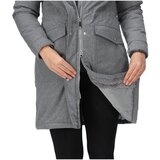 Regatta Jakne Winterparka Romine Siva | Shoptok.si