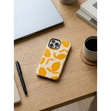Sinsay Maska za iPhone 13/14/15/15 Pro/16/16 Pro s motivom limuna | shoptok.hr