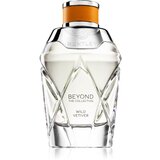 Bentley Beyond Collection Wild Vetiver parfumska voda 100 ml unisex Cene