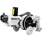  Gun Launcher Car 2 in 1 Remotely Operated Foam Discs White | shoptok.hr