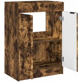  ispod umivaonika Dimljeni hrast 78,5 x 37,5 x 81 cm | shoptok.hr