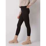 MOONART Trousers jeans-MR-SP-100.64P-black | Shoptok.si