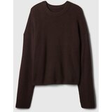 GAP Oversize sweater CashSoft - Women's | Shoptok.si