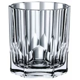 Nachtmann Set od četiri kristalne čaše za viski Nachtman Aspen, 324 ml