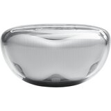 JBL Tune Flex 2 Ghost Edition bele slušalke, (21648284) | Shoptok.si