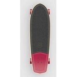 Flying Wheels Duke 34" Surfskate burgundy | Shoptok.si