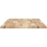  Površina za umivaonik neobrađena 120x60x2 cm od drva bagrema | shoptok.hr