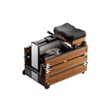 King Smith kingsmith rower WR1, sklopiva sprava za veslanje | shoptok.hr