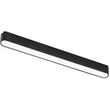 Rabalux Svetiljke na šinama LiTrack Line08N LED 16W crna (70113) | ePonuda.com
