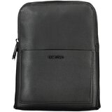 Calvin Klein MEN'S BLACK SHOULDER BAG Cene