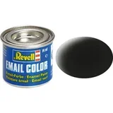 Email Color crni - mat
