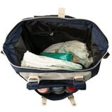 Zoozie Bags torba - ranac 3884 51548 navy blue | Eponuda.com
