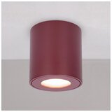 Brilagi Kupatilsko spot svetlo MIA 1xGU10/30W/230V 84x80 mm bordo IP54 u