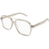 Saint Laurent SL545OPT 003 - ONE SIZE (58) Cijene