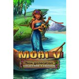 moai 5: new generation Collector’s edition (pc) steam key global  moai 5: new generation Collector’s edition (pc) steam key global Slike