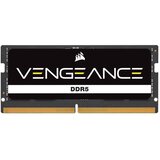 Corsair Vengeance CMSX24GX5M1A5200C44 memory module 24 GB 1 x 24 GB DDR5 262-pin SO-DIMM Cijene