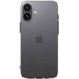 Spigen Ultra Hybrid maska ACS08197 za iPhone 16 - Clear | Eponuda.ba