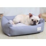  petJungle krevet za pse Baby Plavi S 50x40x20 cm | ePonuda.com