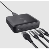 Trust punjac maxo 100W 4-PORT desktop charger | ePonuda.com