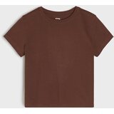 Sinsay Pamučne majice 3 pack | shoptok.hr